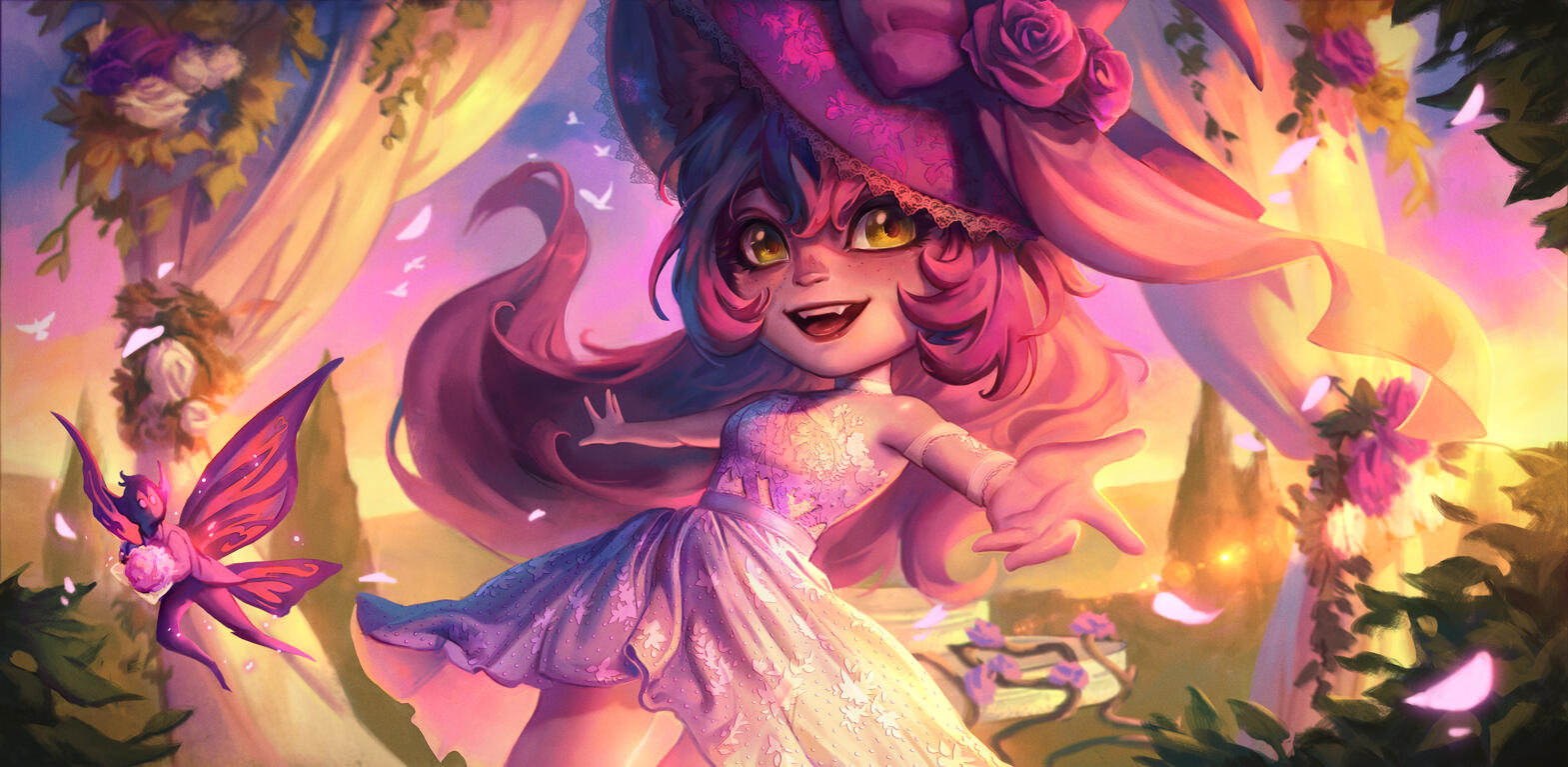 Commission for FortunaRisk